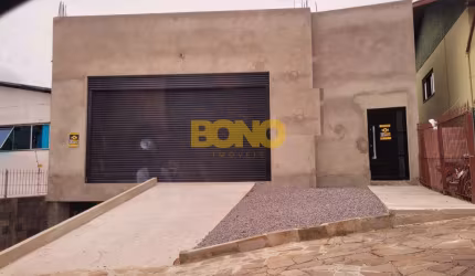 Casa comercial para alugar no Cinqüentenário, Caxias do Sul  por R$ 4.500