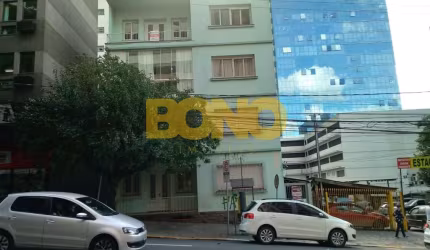 Apartamento com 3 quartos à venda no Centro, Caxias do Sul  por R$ 340.000