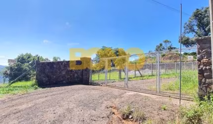 Chácara / sítio à venda na Zona Rural, Antônio Prado  por R$ 290.000