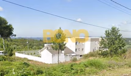 Terreno à venda na Nossa Senhora das Graças, Caxias do Sul  por R$ 215.000
