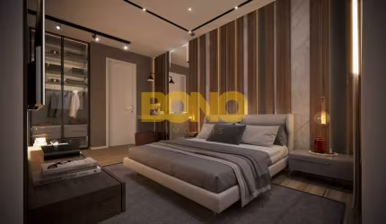 Apartamento com 3 quartos à venda no Pio X, Caxias do Sul , 98 m2 por R$ 498.000