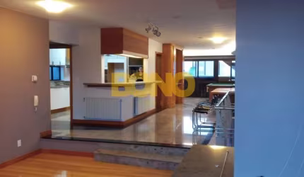 Apartamento com 4 quartos à venda no São Pelegrino, Caxias do Sul , 423 m2 por R$ 2.990.000