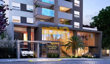 Apartamento à venda na Nossa Senhora da Saúde, Caxias do Sul , 79 m2 por R$ 545.000