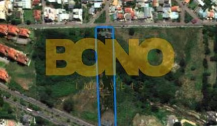 Terreno à venda no Interlagos, Caxias do Sul  por R$ 7.500.000