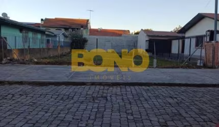 Terreno à venda no Santa Lúcia do Piaí, Caxias do Sul  por R$ 440.000