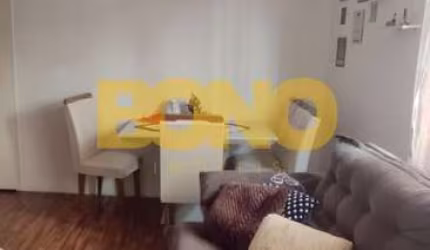 Apartamento com 1 quarto à venda no Petrópolis, Caxias do Sul , 58 m2 por R$ 191.000