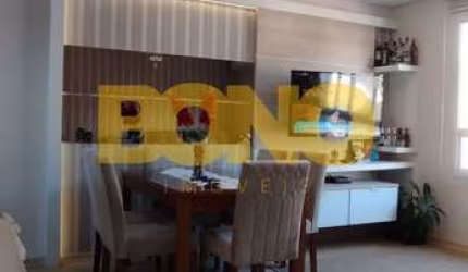 Apartamento com 3 quartos à venda no Altos do Seminário, Caxias do Sul , 86 m2 por R$ 460.000