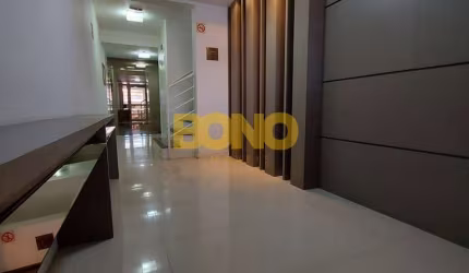 Apartamento com 2 quartos à venda na Bela Vista, Caxias do Sul , 72 m2 por R$ 320.000