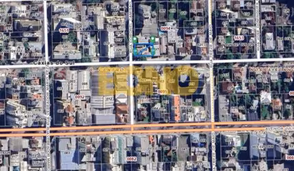 Terreno à venda na Nossa Senhora de Lourdes, Caxias do Sul , 600 m2 por R$ 1.900.000