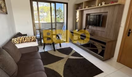 Apartamento com 2 quartos à venda no Vinhedos, Caxias do Sul  por R$ 479.000