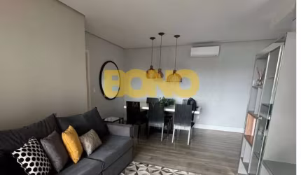Apartamento com 2 quartos para alugar no Villagio Iguatemi, Caxias do Sul  por R$ 4.500
