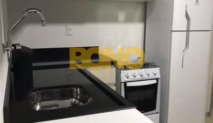 Apartamento com 1 quarto à venda no Petrópolis, Caxias do Sul , 30 m2 por R$ 225.000