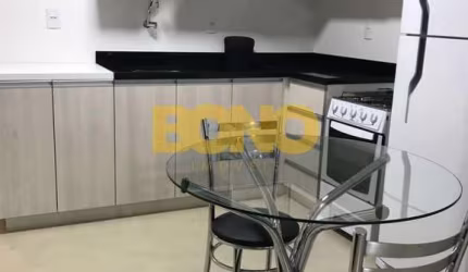 Apartamento com 1 quarto à venda no Petrópolis, Caxias do Sul  por R$ 230.000