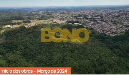 Terreno à venda no São José, Farroupilha  por R$ 167.328