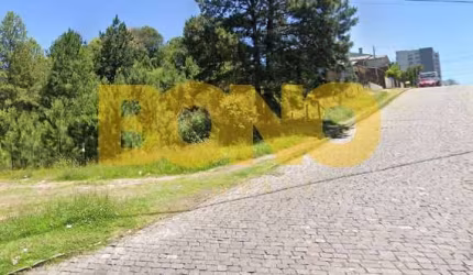 Terreno à venda no Jardim do Shopping, Caxias do Sul  por R$ 490.000