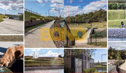 Terreno à venda na Villa Romana, Flores da Cunha  por R$ 129.000