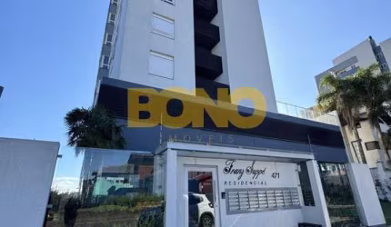 Apartamento com 3 quartos à venda no Panazzolo, Caxias do Sul  por R$ 935.000