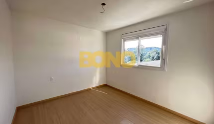 Apartamento com 2 quartos à venda na Cidade Nova, Caxias do Sul , 49 m2 por R$ 230.000