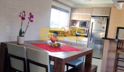 Apartamento com 3 quartos à venda no Vinhedos, Caxias do Sul  por R$ 598.000