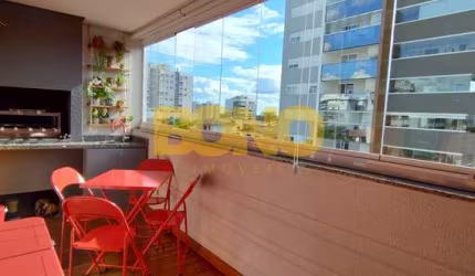 Apartamento com 2 quartos à venda no Panazzolo, Caxias do Sul , 84 m2 por R$ 780.000