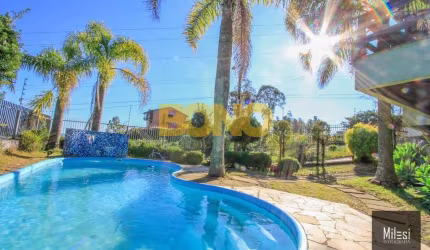 Casa com 4 quartos para alugar na Colina Sorriso, Caxias do Sul , 66000 m2 por R$ 8.500