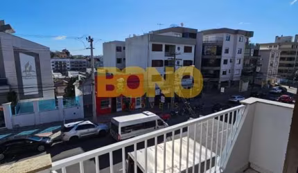 Apartamento com 3 quartos à venda no Pio X, Caxias do Sul  por R$ 350.000