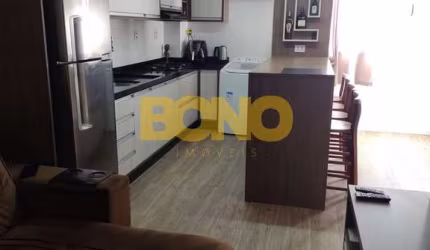 Apartamento com 2 quartos à venda no Esplanada, Caxias do Sul  por R$ 220.000