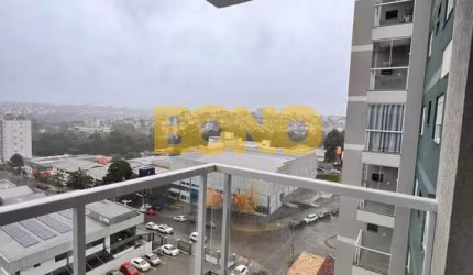 Apartamento com 2 quartos para alugar no Sanvitto, Caxias do Sul  por R$ 2.500
