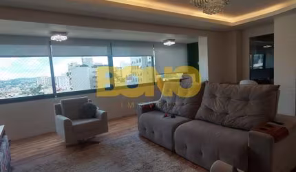 Apartamento com 3 quartos para alugar no Rio Branco, Caxias do Sul  por R$ 5.300