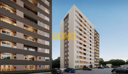 Apartamento com 2 quartos à venda no Jardim Eldorado, Caxias do Sul , 51 m2 por R$ 247.000