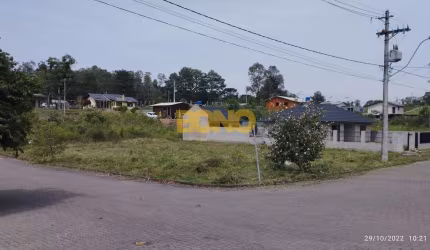 Terreno comercial para alugar no São Caetano, Caxias do Sul  por R$ 1.000