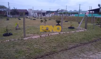 Terreno à venda no Balneário Rosa do Mar, Passo de Torres  por R$ 180.000