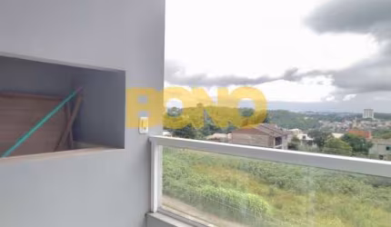 Apartamento com 2 quartos à venda no Desvio Rizzo, Caxias do Sul , 48 m2 por R$ 230.000