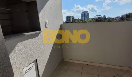 Apartamento com 2 quartos para alugar no Jardim do Shopping, Caxias do Sul  por R$ 3.900
