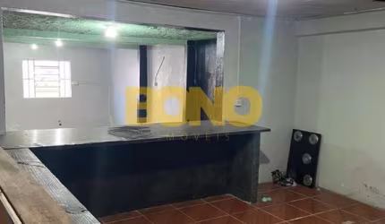 Casa comercial para alugar no Santa Fé, Caxias do Sul  por R$ 1.200