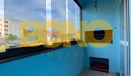 Apartamento com 2 quartos à venda na Bela Vista, Caxias do Sul , 66 m2 por R$ 250.000