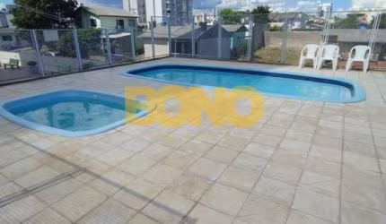 Apartamento com 2 quartos à venda no Santa Catarina, Caxias do Sul , 53 m2 por R$ 277.000