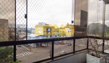 Apartamento com 3 quartos à venda no Rio Branco, Caxias do Sul , 131 m2 por R$ 650.000