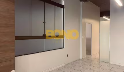 Terreno comercial para alugar no São Pelegrino, Caxias do Sul , 220 m2 por R$ 4.800