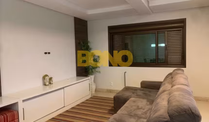 Apartamento com 3 quartos para alugar no Santa Catarina, Caxias do Sul  por R$ 5.000