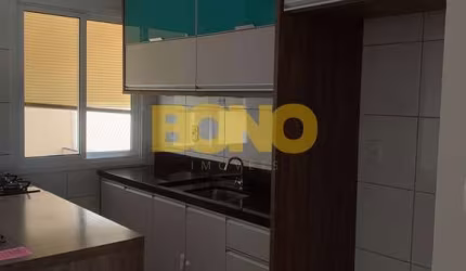 Apartamento com 3 quartos para alugar no Jardim do Shopping, Caxias do Sul  por R$ 2.750