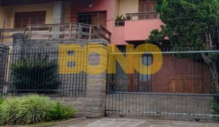 Casa com 5 quartos à venda na Colina Sorriso, Caxias do Sul , 407 m2 por R$ 2.750.000