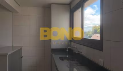 Apartamento com 3 quartos para alugar no Pio X, Caxias do Sul  por R$ 3.300
