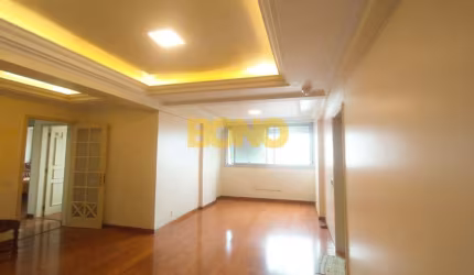 Apartamento com 3 quartos para alugar no Centro, Caxias do Sul  por R$ 2.500