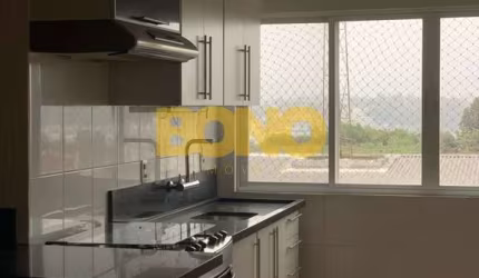 Apartamento com 3 quartos para alugar no Cinqüentenário, Caxias do Sul  por R$ 2.750