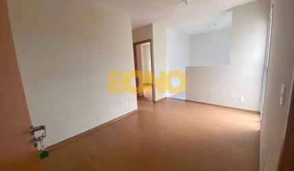 Apartamento com 2 quartos para alugar no Panazzolo, Caxias do Sul  por R$ 1.200