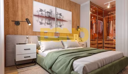 Apartamento com 3 quartos à venda no Panazzolo, Caxias do Sul , 133 m2 por R$ 1.295.000