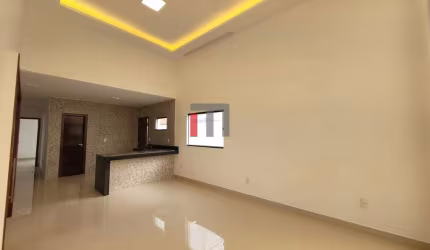 Casa a venda no Condomínio Ecoville 2 - Cajupiranga, Parnamirim