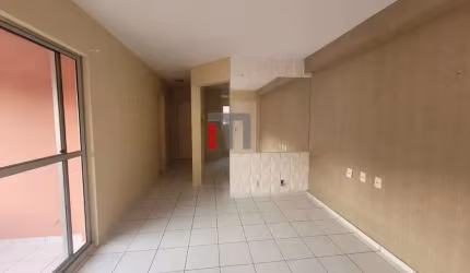 APARTAMENTO À VENDA NO RESIDENCIAL ACQUARELA 2º ANDAR-  PARNAMIRIM/RN