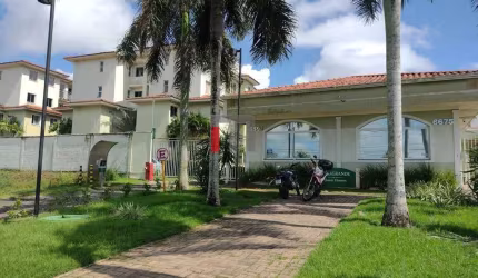 Apartamento para Venda no Condomínio Casagrande Sweet Homes